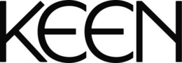 KEEN logo