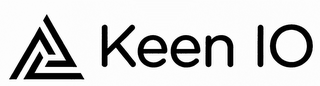 KEEN IO logo