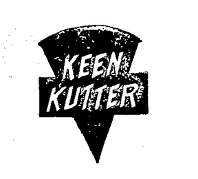 KEEN KUTTER logo