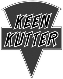 KEEN KUTTER logo