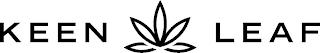 KEEN LEAF logo