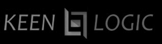 KEEN LOGIC logo