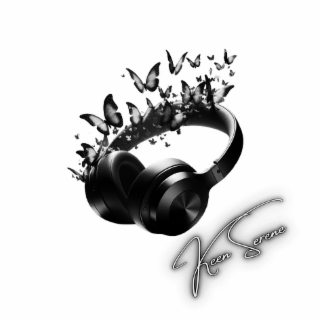 KEEN SERENE logo