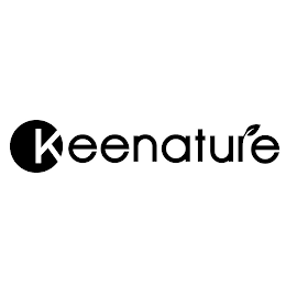 KEENATURE logo