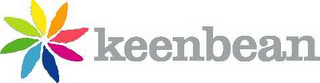 KEENBEAN logo
