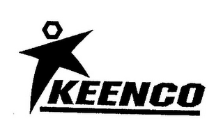 KEENCO logo