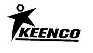 KEENCO logo