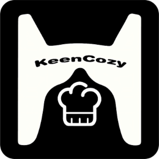 KEENCOZY logo