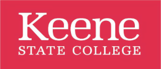 KEENE STATE COLLEGE logo