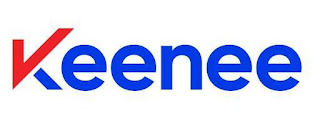 KEENEE logo