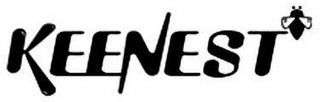 KEENEST logo