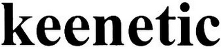 KEENETIC logo