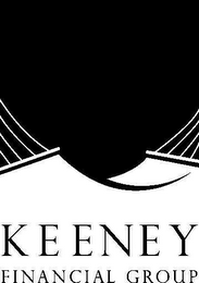 KEENEY FINANCIAL GROUP logo
