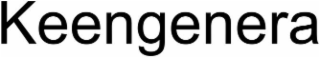 KEENGENERA logo