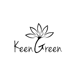 KEENGREEN logo