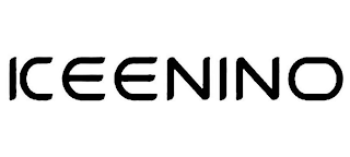KEENINO logo