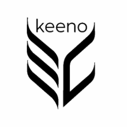 KEENO logo