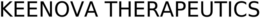 KEENOVA THERAPEUTICS logo