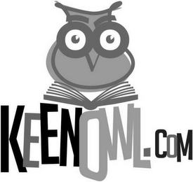 KEENOWL.COM logo