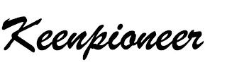 KEENPIONEER logo