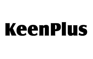 KEENPLUS logo