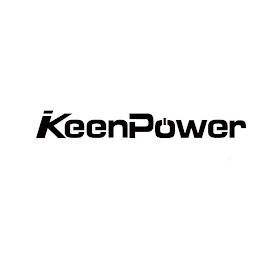 KEENPOWER logo