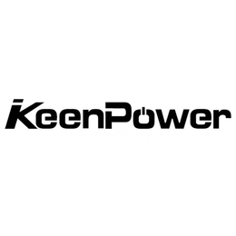 KEENPOWER logo