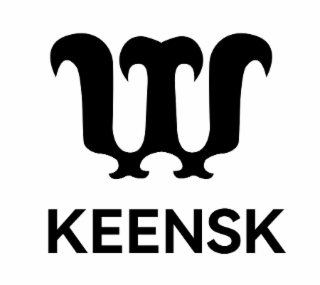 KEENSK logo
