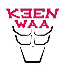 KEENWAA logo