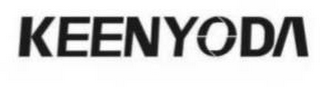 KEENYODA logo
