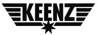KEENZ logo