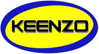 KEENZO logo