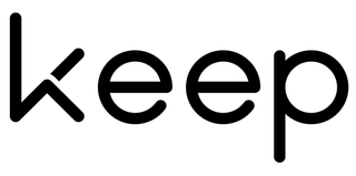 KEEP logo