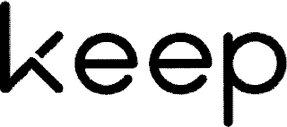 KEEP logo
