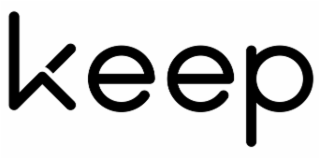 KEEP logo