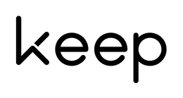 KEEP logo