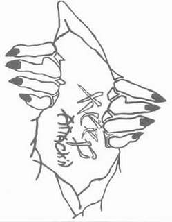 KEEP ATTACK'N logo