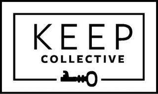 KEEP COLLECTIVE logo