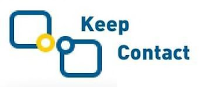 KEEP CONTACT logo