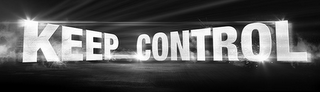 KEEP CONTROL logo