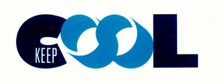 KEEP COOL logo