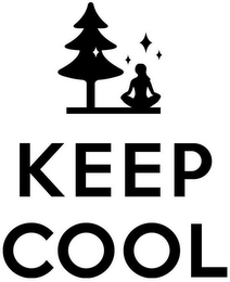 KEEP COOL logo