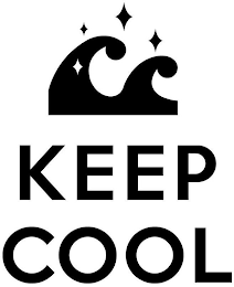 KEEP COOL logo