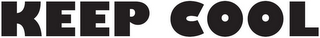 KEEP COOL logo
