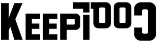 KEEP COOL logo