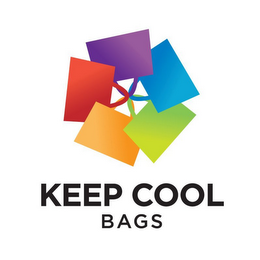 KEEP COOL BAGS logo