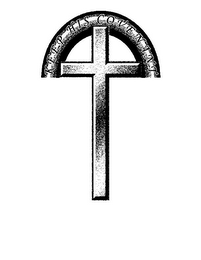 KEEP HIS COVENANT logo