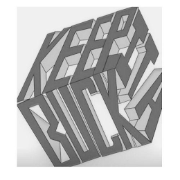 KEEP IT A BUCK logo