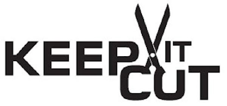 KEEP IT CUT logo