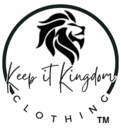 KEEP IT KINGDOM CLOTHING logo